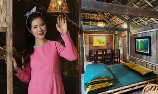 Lùm xùm xoay quanh trại Hè của Làng Háo Hức: MC Minh Trang chính thức lên tiếng