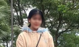 Vụ nữ sinh lớp 12 ở Hải Dương mất tích bí ẩn 4 ngày: Điều không mong muốn nhất đã xảy ra!