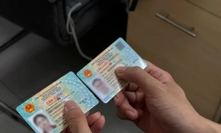 Có cần làm lại thẻ Căn cước, hộ chiếu... khi sáp nhập tỉnh, thành phố?