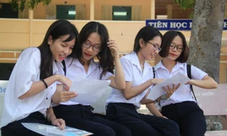 Khi nào Hà Nội sẽ công bố số lượng học sinh dự tuyển lớp 10 THPT từng trường?