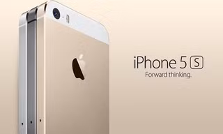 iPhone 5s đã lỗi thời, Apple thêm iPod Touch 6 vào danh sách sản phẩm cũ