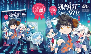 Lớp Học Mật Ngữ phiên bản mới tập 2: Làm bạn là một nghệ thuật - Đúng nhận sai cãi!