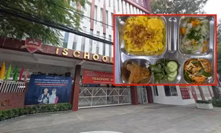 Loại thức ăn khiến hơn 600 học sinh ở Nha Trang bị ngộ độc: Món quen thuộc nhiều học sinh yêu thích