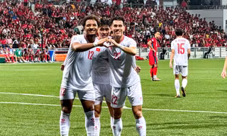 Fanpage FIFA World Cup đăng bài "troll" Tiến Linh, không quên nhắc đến Xuân Son