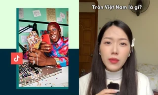 Trào lưu "Troll Việt Nam" là gì mà bỗng dưng hot rần rần trên "vũ trụ Tóp Tóp"?