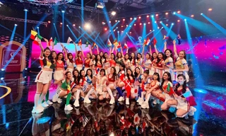 Động thái của VTV sau khi phần bình luận của dàn hotgirl World Cup nhận nhiều ý kiến trái chiều