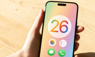 iOS 26 của Apple: Giao diện thay đổi dạng kính lỏng, hỗ trợ dịch trực tiếp cuộc gọi