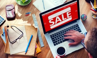 Háo hức đợi săn sale 11/11, các tín đồ mua sắm cần lưu ý né "bẫy" giảm giá ảo