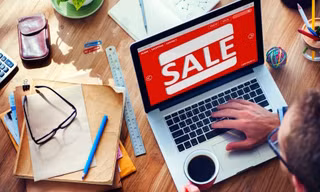 Háo hức đợi săn sale 11/11, các tín đồ mua sắm cần lưu ý né "bẫy" giảm giá ảo