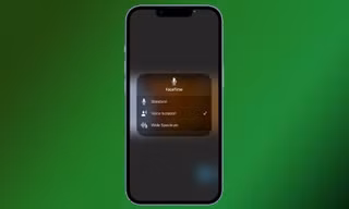 iPhone sẽ có tính năng hỗ trợ cuộc gọi cực hữu ích khi cập nhật lên iOS 16.4