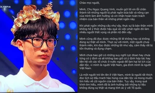 Nam sinh Đường Lên Đỉnh Olympia phát ngôn không phù hợp: Sở GD&ĐT Yên Bái lên tiếng