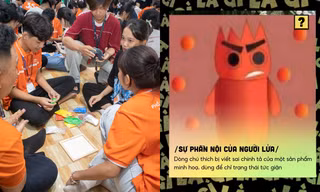 Mới nhất về vụ ồn ào tại PTCĐ FPT Polytechnic: Giảng viên sẽ tiếp tục giảng dạy