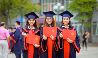Công bố Top 100 trường đại học tại Việt Nam năm 2023: Trường nào đứng vị trí số 1?