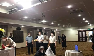 Câu chuyện xót xa: Nữ sinh Hải Dương đi chống dịch ở TP.HCM không thể về chịu tang cha