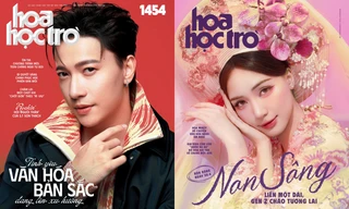 Hoa Học Trò số 1454: 2K7 săn bí kíp ra khơi cùng các công cụ học tập đỉnh nóc