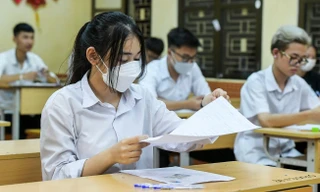 Đề thi và đáp án chính thức môn Ngữ văn kỳ thi tốt nghiệp THPT năm 2023