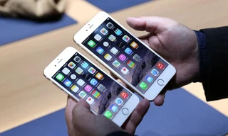 Mới đây Apple đã đưa dòng iPhone này vào danh sách "khai tử", bạn có đang dùng không?