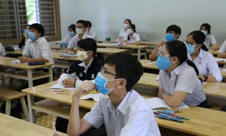 Những trường hợp thí sinh nào được xét đặc cách tốt nghiệp THPT năm 2023?