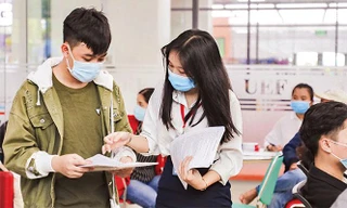 Những việc các bạn teen 2K3 cần phải làm sau khi có điểm chuẩn vào Đại học 2021