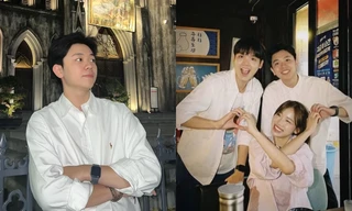 Hà Còi lên tiếng về ồn ào: Khẳng định không bắt nạt, mong dân mạng tỉnh táo