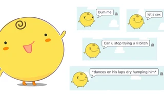 Trước khi ChatGPT ra đời, thế hệ 9X từng mê mệt SimSimi - chú gà tiên phong chatbot