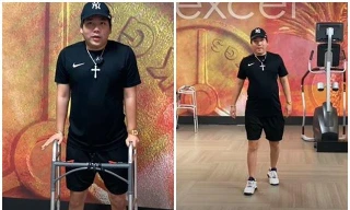 Chi gần 5 tỷ đồng để phẫu thuật kéo chân, Khoa Pug bất ngờ chia sẻ: "Bỏ tiền ra chơi ngu là có thật"