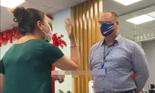 Vụ bạo lực học đường tại trường quốc tế học phí 600 triệu/ năm: Báo cáo mới nhất của UBND TP.HCM