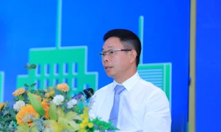 Giấc Mơ Xanh: Nâng cao nhận thức, biến ý thức thành hành động để bảo vệ môi trường