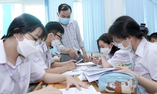 Thực hư thông tin thi tốt nghiệp THPT từ năm 2025 sẽ bỏ môn Địa lí, bắt buộc thi Lịch sử