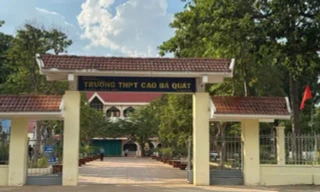 Toàn cảnh vụ hàng loạt học sinh ở Đắk Lắk xin nghỉ học trước kỳ thi tốt nghiệp THPT