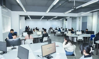 Kỳ thi Đánh giá tư duy ĐH Bách khoa Hà Nội đợt 1: Xuất hiện thủ khoa của thủ khoa