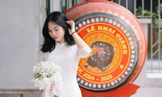 Thủ khoa thi vào 10 ở Hà Nội đạt 29,25 điểm: Bí kíp luyện thi đơn giản mà hữu ích