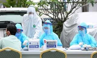 Những người từ tỉnh, thành nào về TP.HCM sẽ phải cách ly, lấy mẫu xét nghiệm COVID-19?