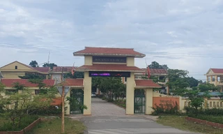 Bị đánh nhập viện sau tiệc chia tay, nam sinh Quảng Bình bỏ lỡ kỳ thi vào lớp 10