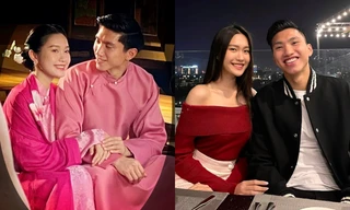 Địa điểm tổ chức đám cưới Đoàn Văn Hậu và Doãn Hải My: Có điểm chung với Công Phượng