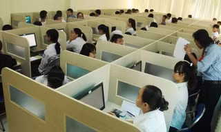 Học sinh lớp 11 có thể thi Đánh giá năng lực chuyên biệt của trường ĐH Sư Phạm TP.HCM