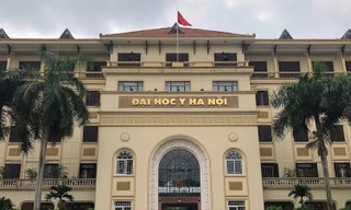 Mới nhất về tuyển sinh ĐH Y Hà Nội: Mở rộng chỉ tiêu, tăng cơ hội xét tuyển thẳng