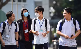 Hàng loạt trường Đại học lên lịch đón sinh viên trở lại trường sau kỳ nghỉ Tết Nguyên đán