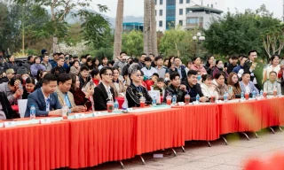 TikToker Thông Soái Ca, Dương XL gây tranh cãi khi đi sự kiện: Công an vào cuộc