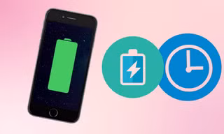 Mẹo kiểm tra số lần sạc pin trên iPhone, bạn đã biết chưa?