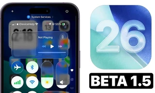 Vì sao người dùng iPhone chưa nên cập nhật điện thoại lên iOS 26 vào lúc này?