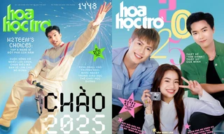 Hoa Học Trò 1448: "Dọn dẹp" trái tim, detox cảm xúc để đón năm 2025 thật vui!