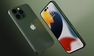 Xuất hiện thêm rò rỉ khẳng định iPhone 14 Pro năm nay sẽ có màn hình “chữ i” độc đáo