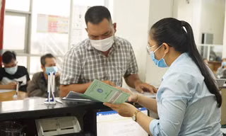 Đã quán triệt gần hết nghị quyết trung ương về cải cách Bảo hiểm xã hội
