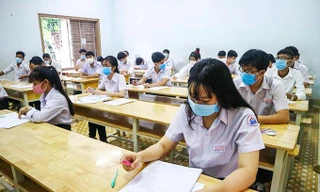 Sở GD&ĐT TP.HCM đề xuất tổ chức thi Tốt nghiệp THPT thành 2 đợt, thời gian cụ thể thế nào?