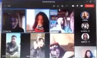 Cách "người chơi hệ tâm linh" đi thi: Sinh viên chắp tay, đọc "bài khấn" cầu cho qua môn