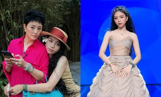 Nữ chính "Người Ấy Là Ai" mùa 5: Rich kid nổi tiếng, cháu ngoại của một nhân vật đình đám