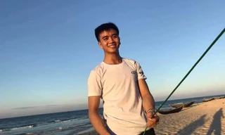 Xót xa hoàn cảnh gia đình của nam sinh Nghệ An cứu 4 cô gái tắm biển ở Huế