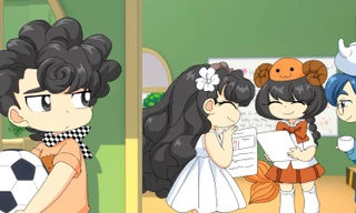 Lớp Học Mật Ngữ "Show Your Star": Series phim hoạt hình cho tuổi tween ra mắt mùa đầu tiên