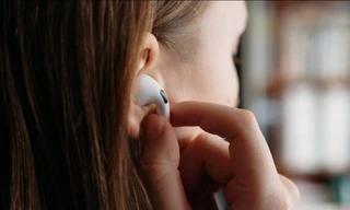 Ngoài Face ID và Touch ID, người dùng trong tương lai có thể mở khóa iPhone bằng Ear ID?